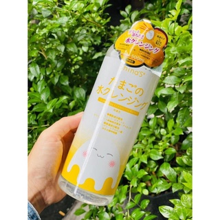 NƯỚC HOA HỒNG TRỨNG SUPER WHITE EGG