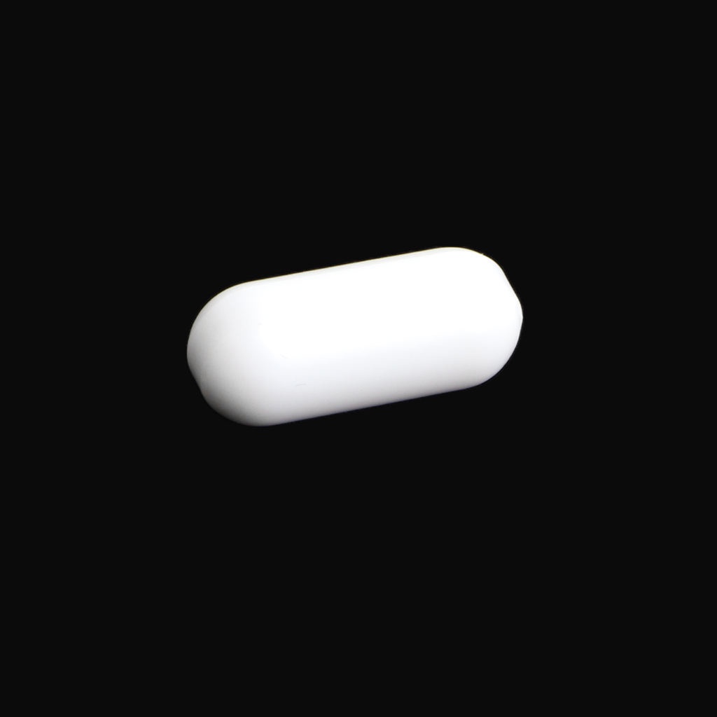 Thanh khuấy từ tính PTFE 9x30mm dùng trong phòng thí nghiệm