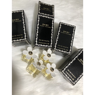 [SALE THANH LÝ] Nước hoa nữ mini Daisy Marc Jacobs EDT 4ml