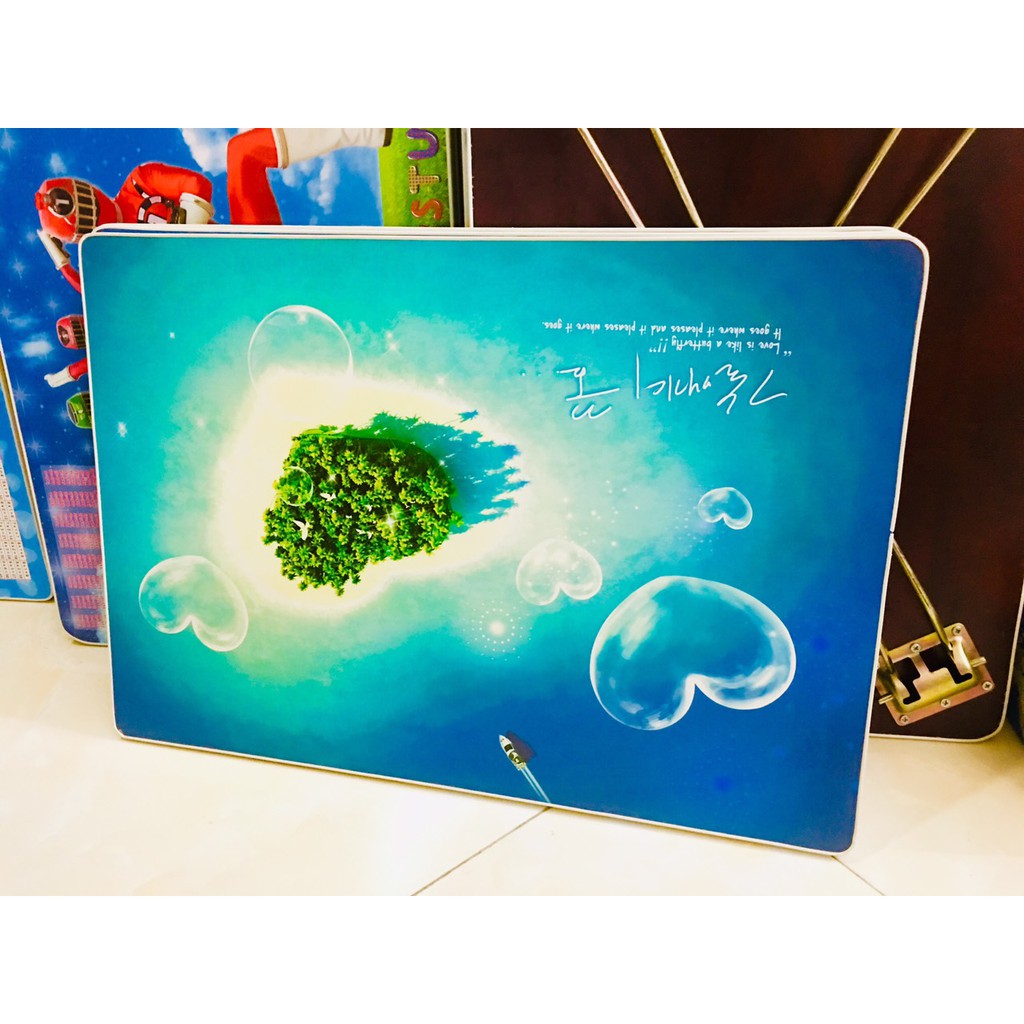 ⚡ Bàn gấp sinh viên /học sinh / giá cực tốt | BigBuy360 - bigbuy360.vn