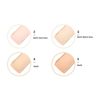[Bill Authentic] [Kèm lõi thay thế] Phấn nước CLIO Kill Cover