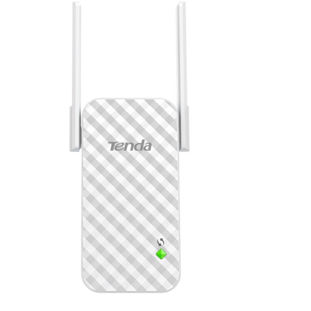Bộ kích sóng Wifi cực mạnh Tenda A9 chuẩn N tốc độ 300Mbps