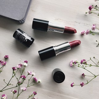 Son môi make up hữu cơ Lavera