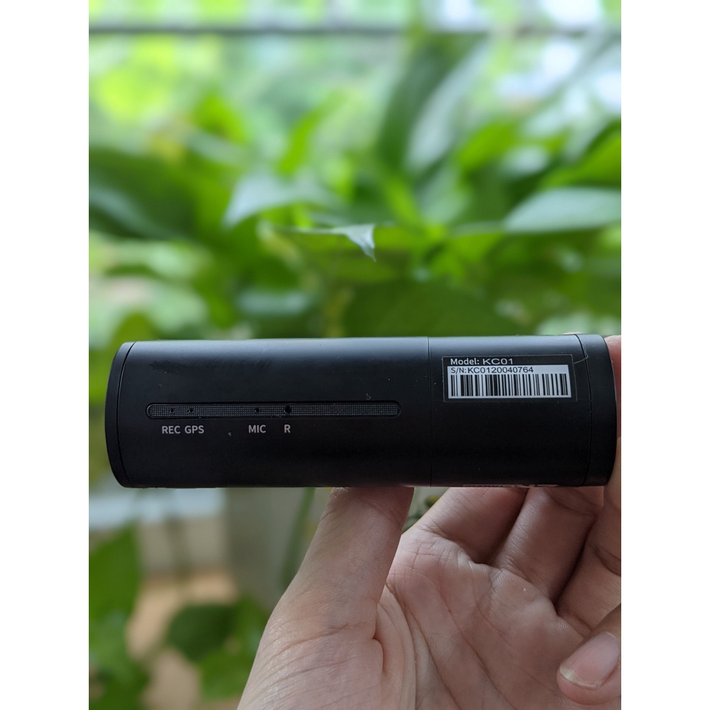 [BH 12 tháng] Camera hành Vietmap KC01 cho ô siêu nét - Ghi hình ban đêm - Cảnh báo giao thông bằng giọng nói | BigBuy360 - bigbuy360.vn