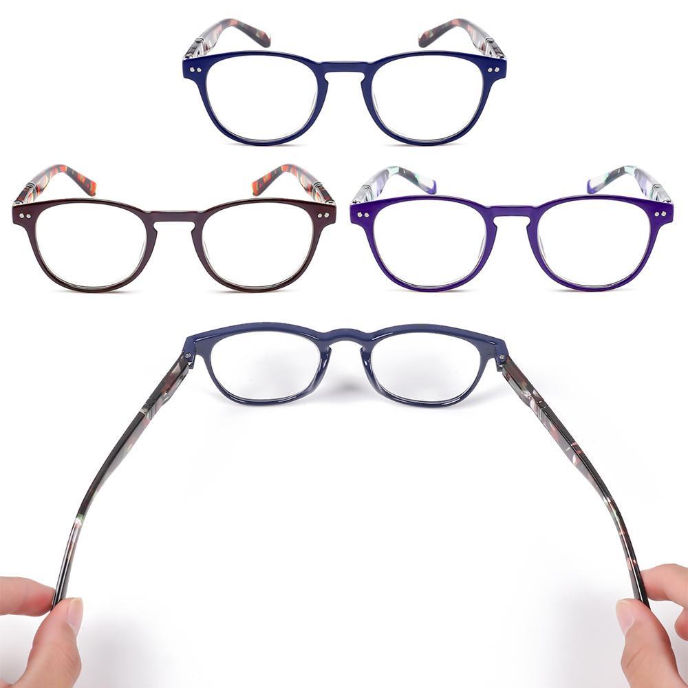 ESPO Kính Đọc Sách + 1.00 ~ + 4.00 Độ Phân Giải Cao