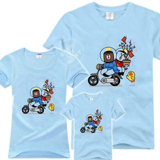 COMBO 3 ÁO THUN GIA ĐÌNH