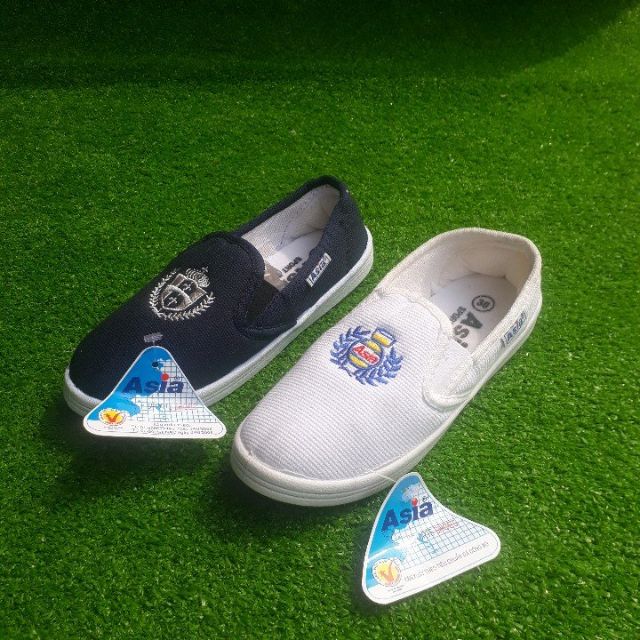 GIÀY LƯỜI VẢI ASIA NAM NỮ | BigBuy360 - bigbuy360.vn