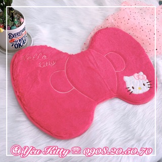 🎀THẢM NƠ HELLO KITTY🎀