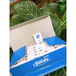 🍀 Chỉ Nha Khoa Oral-B Glide Advanced 4M 🇺🇸🇺🇸