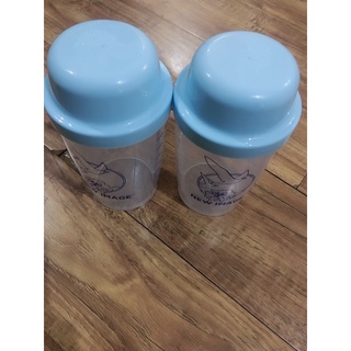 Bình Lắc Sữa Non