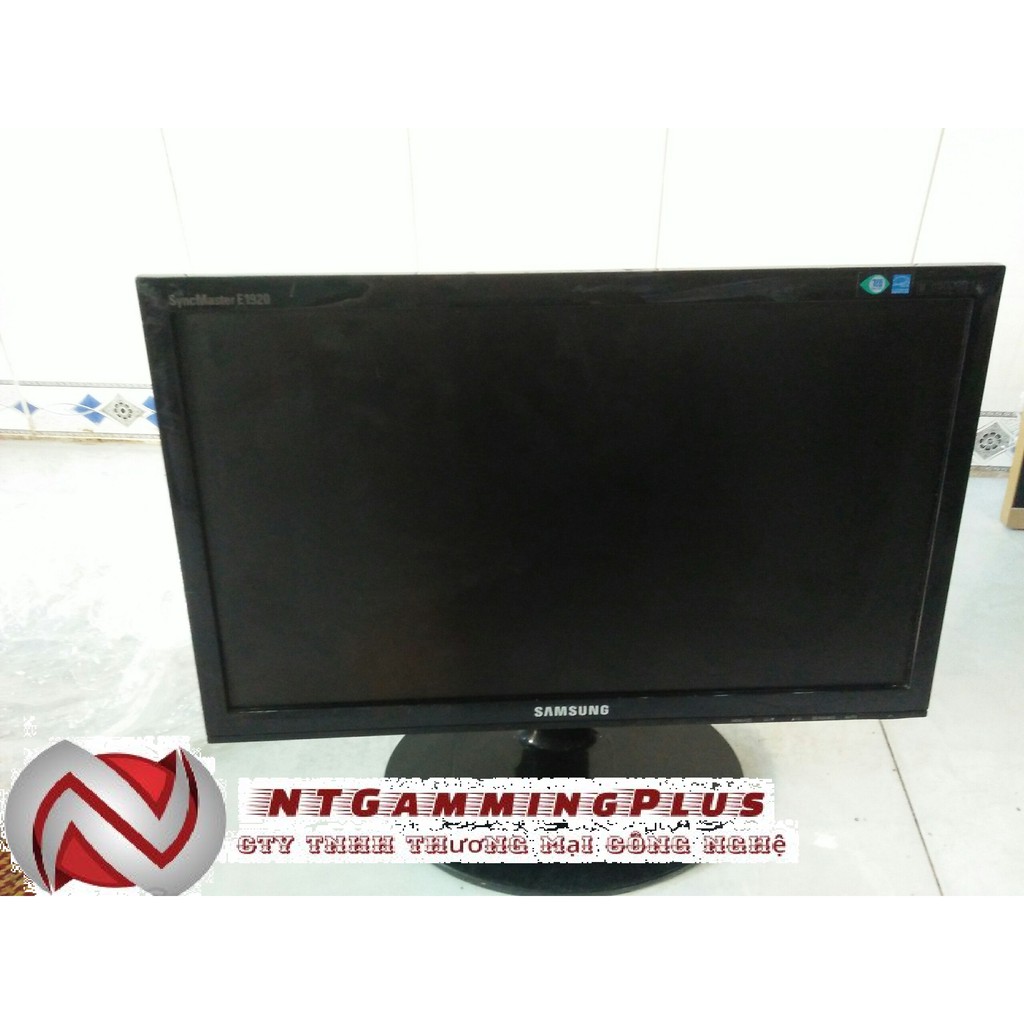 Màn Hình Máy Tính 19Inch LED Siêu Đẹp Nhiều Hãng Nổi Tiếng