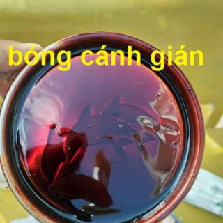 Sơn kẽm bóng cánh gián lon 400gr + Cọ