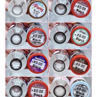 LENS THÁI LAN ( chính hãng) 1CẶP LENS