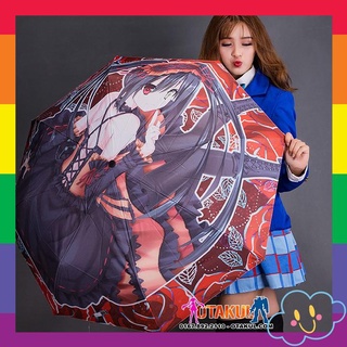 Dù Cầm Tay Anime - Kurumi