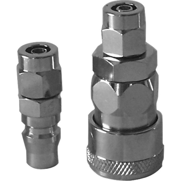 ĐẦU NỐI DÂY HƠI NHANH 6.5 * 10MM HÀNG CAO CẤP