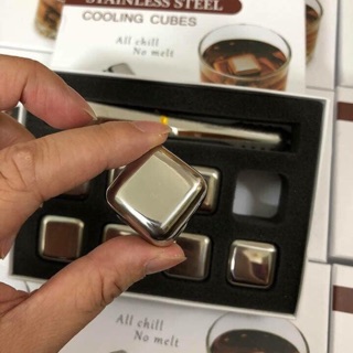 GIÁ SỈ! SÉT 8 VIÊN ĐÁ LẠNH KHÔNG TAN