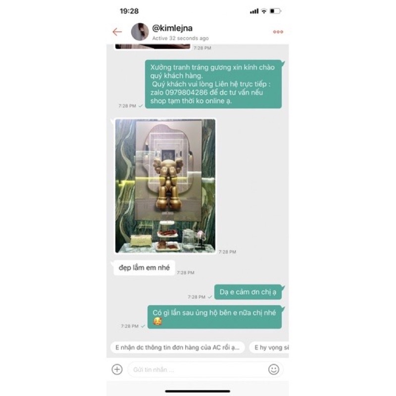 [KHỔ LỚN TRÁNG GƯƠNG CAO CẤP] chú Gấu Kaws Toy Treo Tường /Game/ Gaming / RObot/ Bearbrick decor trang trí  MELYHOME