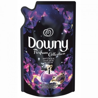 Túi nước xả vải đậm đặc Downy Tinh dầu thơm