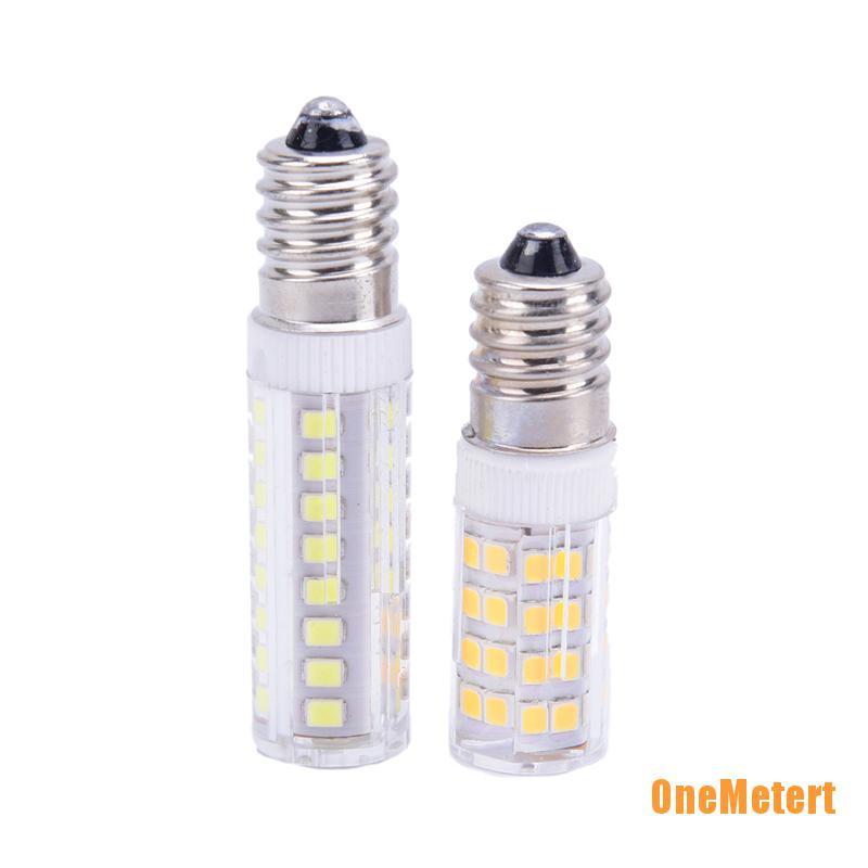 Bóng Đèn Led E14 5w 7w 9w 12w 220v