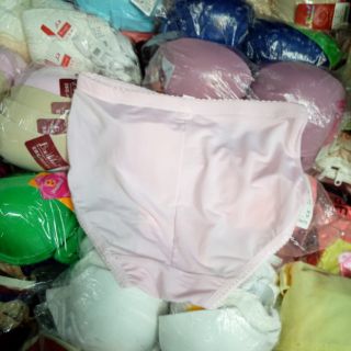 Quần Lót Gen Nhẹ Lưng Cao