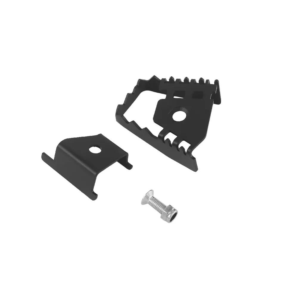 Bàn Đạp Phanh 007Mo Cho bmw r1250gs r1200gs r1150gs r 1200 1250 gs lc f 800 700 650 gs Chất Lượng Cao