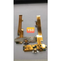 Cụm cáp sạc ViVo Y53