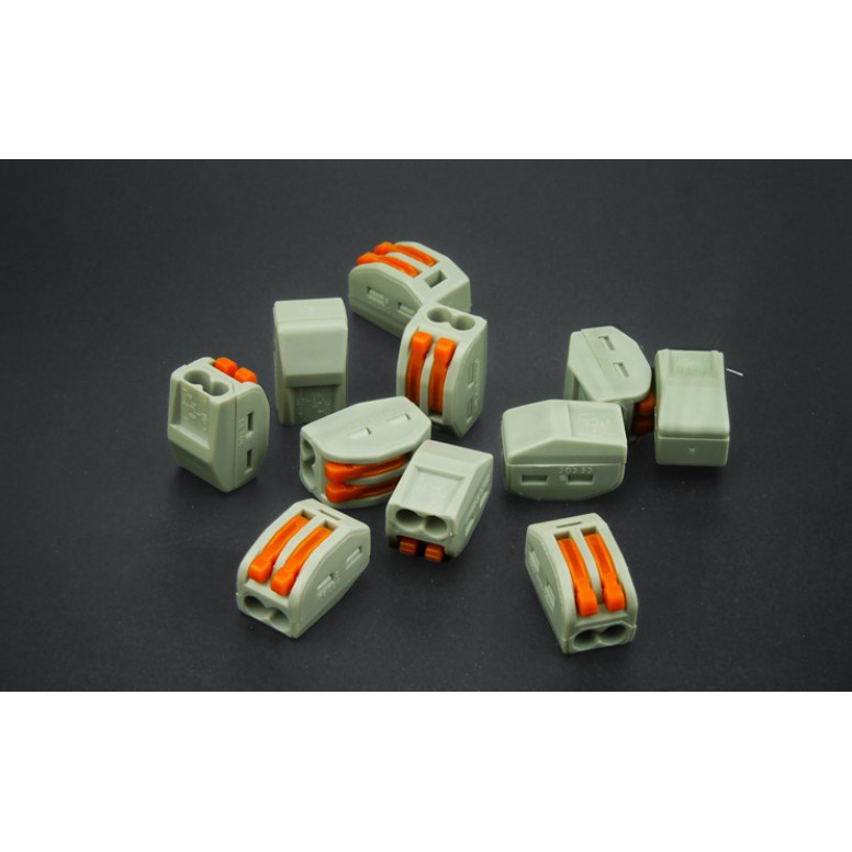 20 Cút nối dây điện nhanh KV412
