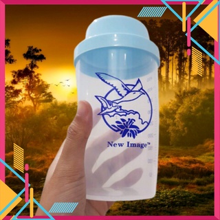 BÌNH LẮC SỮA ALPHA LIPID⚡FREESHIP⚡BÌNH LẮC SỮA NON ALPHA LIPID LIFELINE NHIỀU MÀU SỬ DỤNG LẮC SỮA TIỆN LỢI