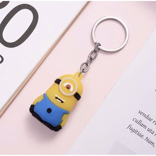 set 10 móc khoá nhỏ mini
