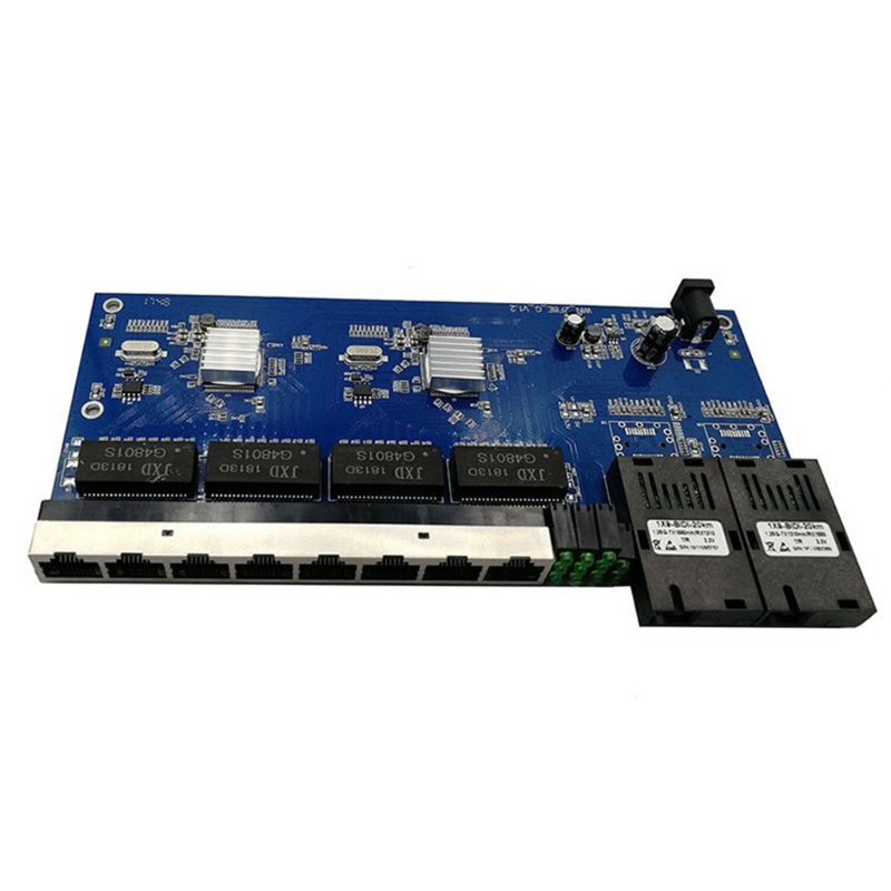 Dây Cáp Kết Nối Mạng Ethernet 1000M