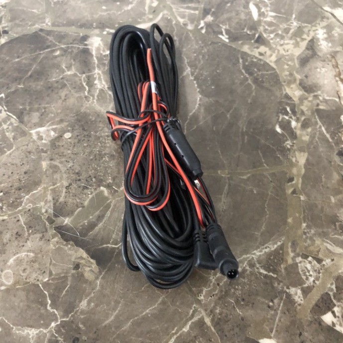 Sản Phẩm  Bộ dây tín hiệu kết nối camera hành trình và camera lùi, jack 2.5mm, 4 chân, dài 15m-PHD-2019008 . | BigBuy360 - bigbuy360.vn