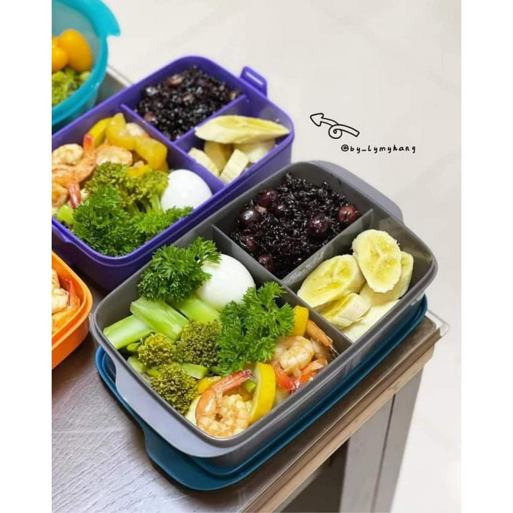 HỘP CƠM COOL TEEN 1L