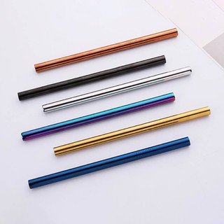Ống Hút Inox 304