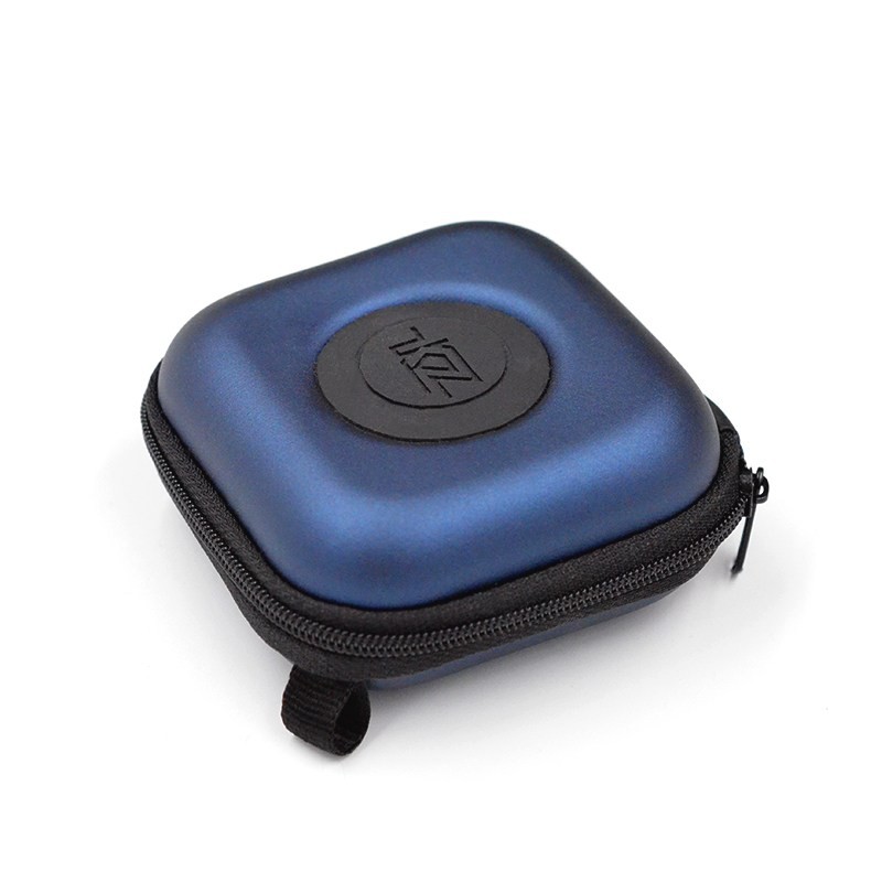 Hộp Da PU Đựng Tai Nghe KZ