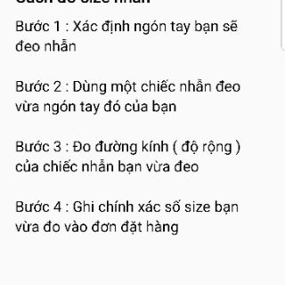 Nhẫn Chrome Heart CH3