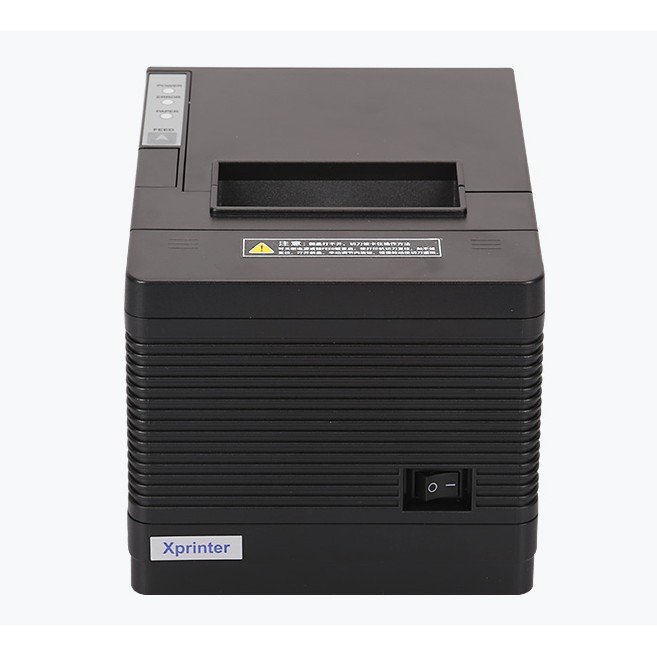 Máy in hóa đơn Xprinter Q260