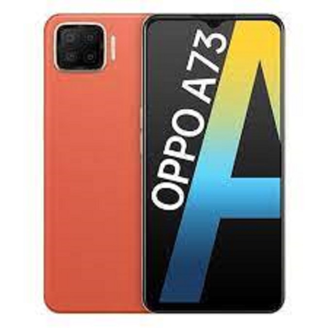điện thoại Oppo A73 2sim ram 6/128G, máy Chính Hãng, Cày Free/PUBG/Liên Quân đỉnh, Bảo hành 12 tháng - BBC 04