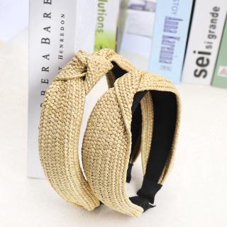Băng đô cài tóc phong cách Hàn Quốc