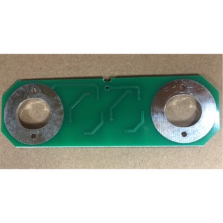 Mạch cân bằng 2 siêu tụ điện 2.7V 3000Fara