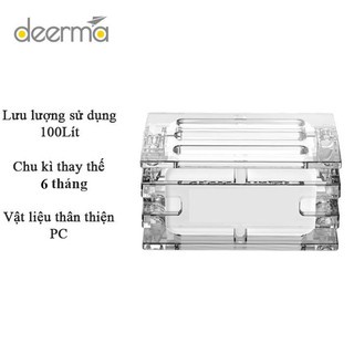 (*)GIAO HỎA TỐC THANH iOn Ag+ 180 Days Cho Máy Tạo Ẩm Xiaomi DEERMA