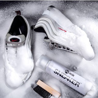 Bình xịt bọt vệ sinh giày Sneaker siêu sạch