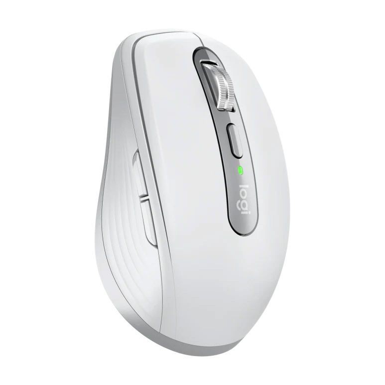 Chuột không dây Logitech MX Anywhere 3 For Mac