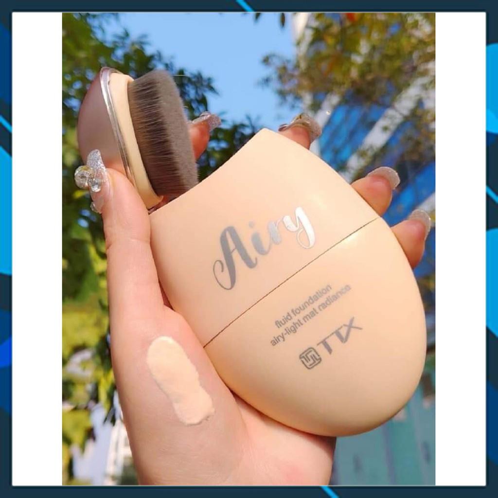 KM Kem Nền AIRY BB Cream 38ml Độ Che Phủ Cao