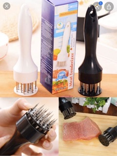 DỤNG CỤ XĂM THỊT/ ĐÂM THỊT LÀM MỀM THỊT