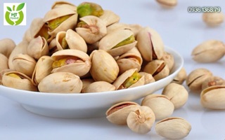 Hạt dẻ cười gói 500g