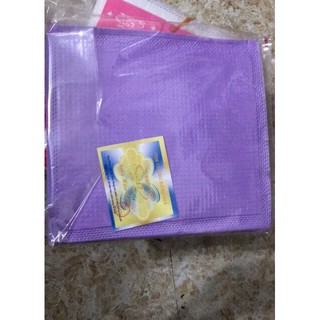 Combo 2 gói lót phân su cho trẻ sơ sinh (8-10 miếng/ bịch)