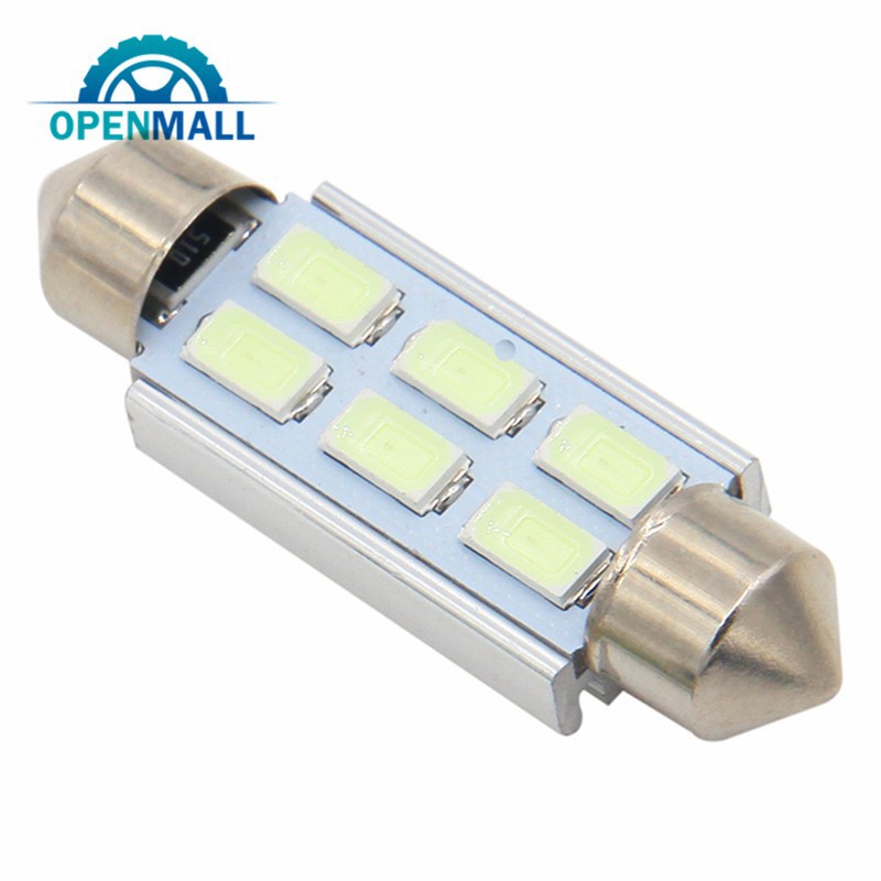 Đèn LED gắn nội thất xe hơi chuyên dụng 31MM / 36MM / 39mm / 41mm