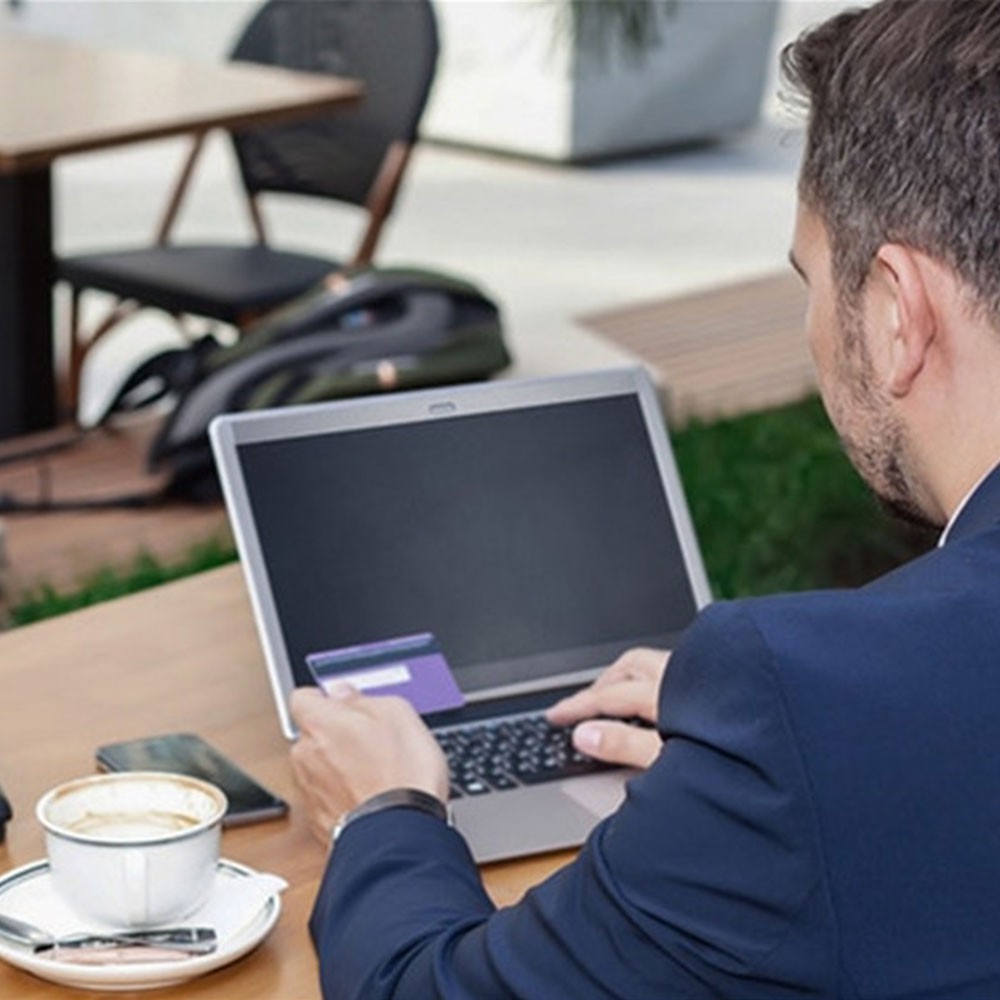 Miếng dán màn hình chống nhìn trộm 13inch 14inch 15.6inch cho laptop 16:9 | BigBuy360 - bigbuy360.vn
