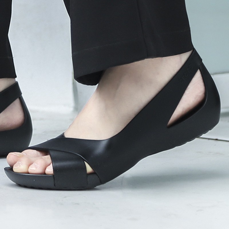 Hàng Về Dép Crocs Chính Hãng Dành Cho Nữ