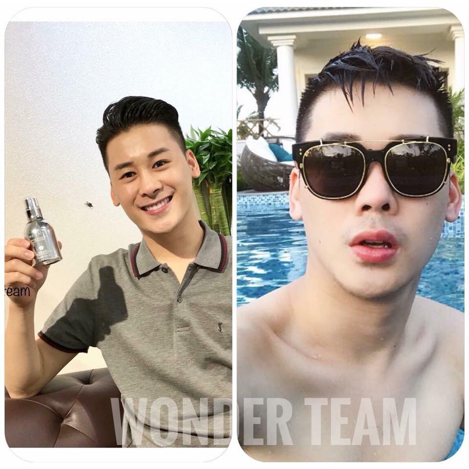 Serum MICRO ESSENCE WELAIYA